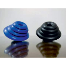 Filteration Rubber Cones